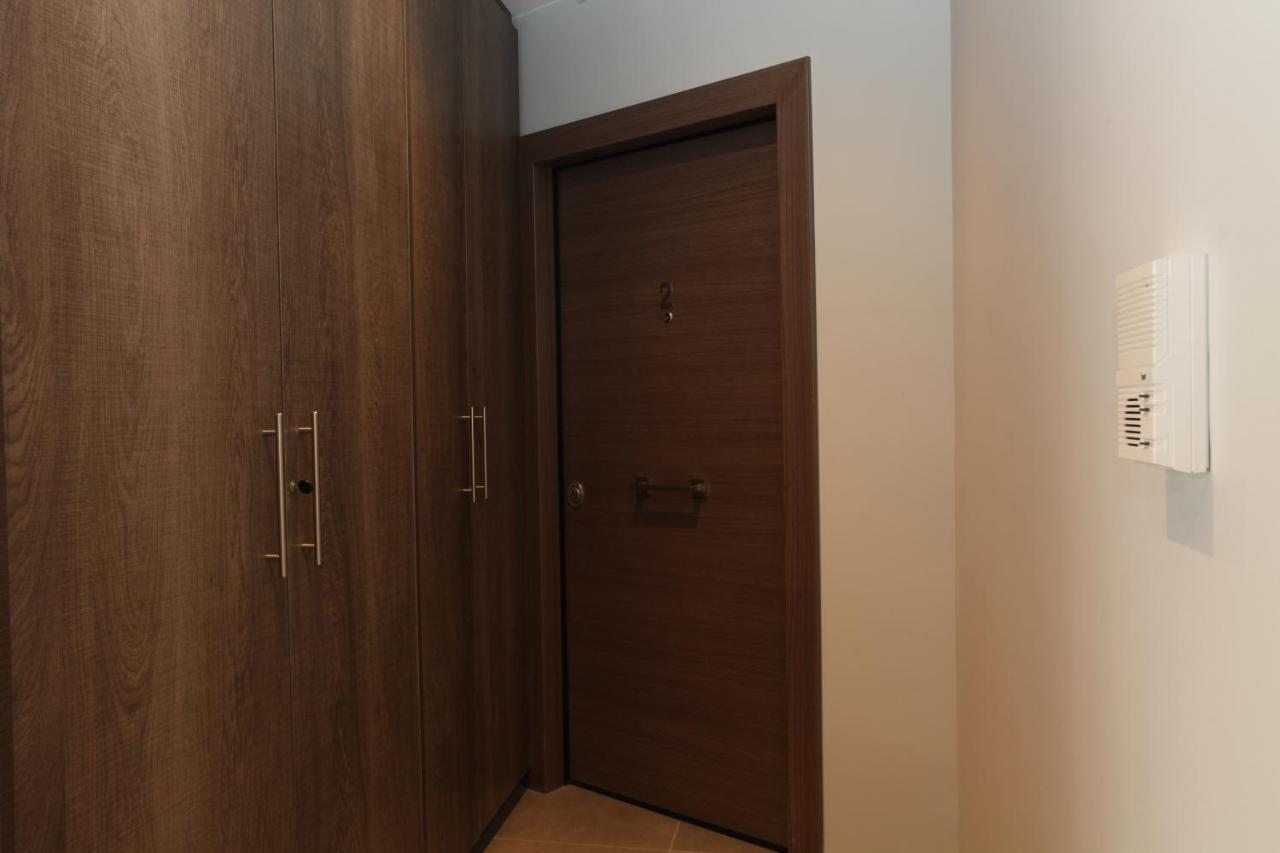 Edem Beach Apartment With Sea View By Athenian Homes Luaran gambar